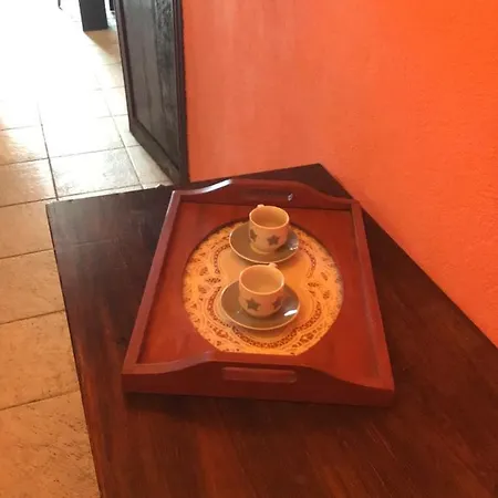 別荘 Casa Laguna Del Adelantado