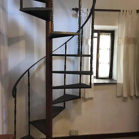 別荘 Casa Laguna Del Adelantado *