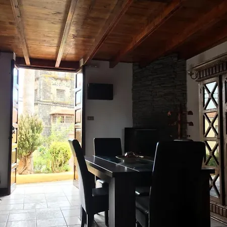 別荘 Casa Laguna Del Adelantado サン・クリストバル・デ・ラ・ラグーナ