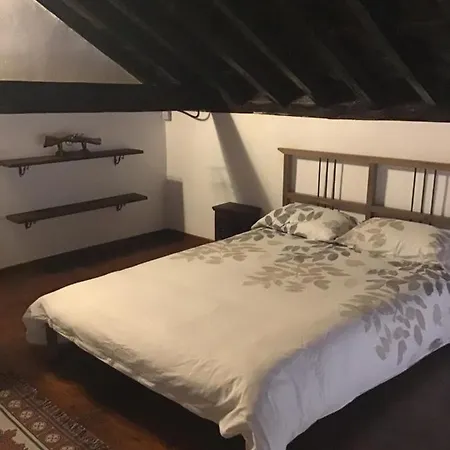 Casa Laguna Del Adelantado *