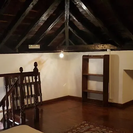 別荘 Casa Laguna Del Adelantado *