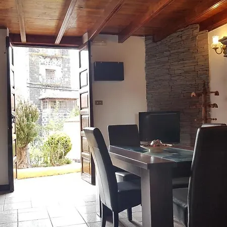 Casa Laguna Del Adelantado サン・クリストバル・デ・ラ・ラグーナ