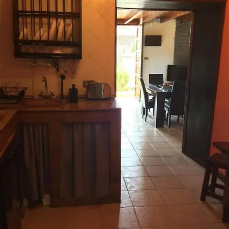 Casa Laguna Del Adelantado 別荘 *