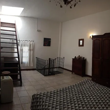 Casa Laguna Del Adelantado 別荘