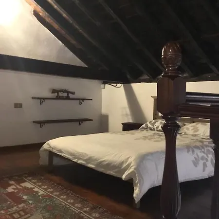 Casa Laguna Del Adelantado