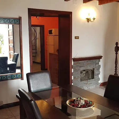Casa Laguna Del Adelantado