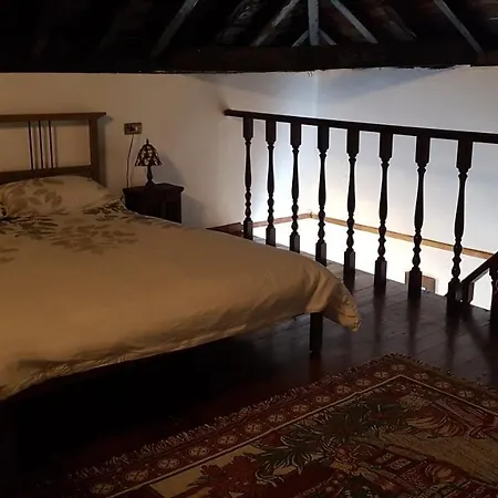 Casa Laguna Del Adelantado *
