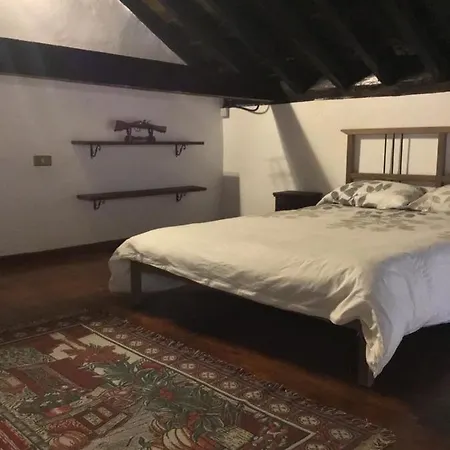 Casa Laguna Del Adelantado Nyaraló La Laguna