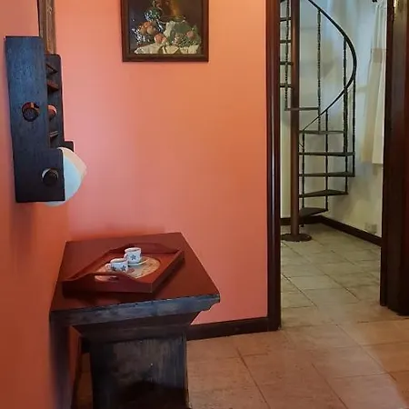 Nyaraló Casa Laguna Del Adelantado *