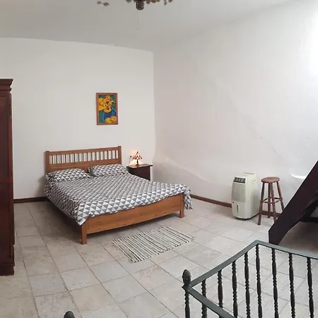 Nyaraló Casa Laguna Del Adelantado