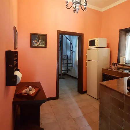 Casa Laguna Del Adelantado La Laguna