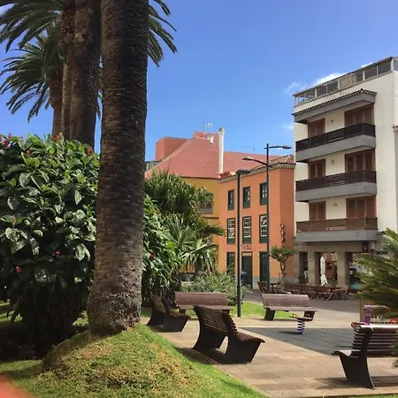 Casa Laguna Del Adelantado Nyaraló La Laguna
