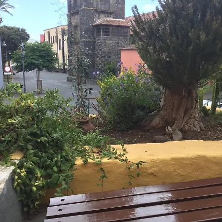 Casa Laguna Del Adelantado