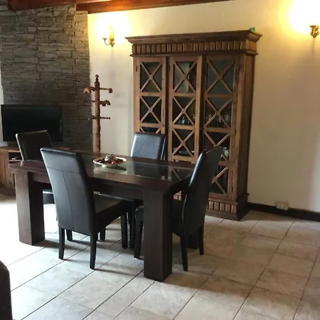 Casa Laguna Del Adelantado *